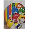 Image 4 : Lot: Peter Pan LP, M&M Plate, Plush & Yo-Yos