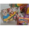 Image 2 : 1980s-1990s Toys and Games Lot
