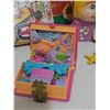 Image 5 : 1980s-1990s Toys and Games Lot