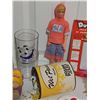 Image 8 : 1980s-1990s Toys and Games Lot
