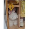 Image 3 : Cookies Precious and Playable Doll Gift Set in Wooden Box
