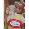 Image 4 : Cookies Precious and Playable Doll Gift Set in Wooden Box