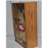 Image 6 : Cookies Precious and Playable Doll Gift Set in Wooden Box