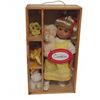 Image 7 : Cookies Precious and Playable Doll Gift Set in Wooden Box