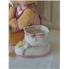 Image 4 : Vintage Children's Collectibles and Toys Lot featuring The Disappearing baby bottle