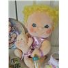 Image 5 : Vintage Children's Collectibles and Toys Lot featuring The Disappearing baby bottle