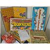 Image 6 : Throwback to family game nights 5 Assorted Board Games Including Bonkers and Spill and Spell