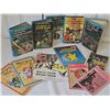 Image 1 : Hardy Boys and Children's Books, 12 Pieces