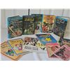 Image 2 : Hardy Boys and Children's Books, 12 Pieces