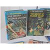 Image 3 : Hardy Boys and Children's Books, 12 Pieces