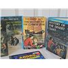 Image 4 : Hardy Boys and Children's Books, 12 Pieces