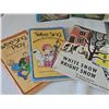 Image 7 : Hardy Boys and Children's Books, 12 Pieces