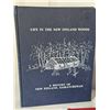 Image 2 : Canadian Prairie Local History Book Lot - 3 Volumes