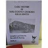 Image 3 : Canadian Prairie Local History Book Lot - 3 Volumes