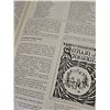 Image 8 : Canadian Prairie Local History Book Lot - 3 Volumes