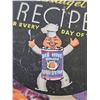 Image 13 : 1940s Wartime Cook book lot 