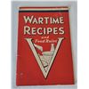 Image 5 : 1940s Wartime Cook book lot 