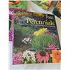 Image 2 : 5 Nature Books: Birds, Butterflies, and Perennials