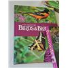 Image 3 : 5 Nature Books: Birds, Butterflies, and Perennials