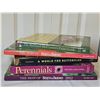 Image 7 : 5 Nature Books: Birds, Butterflies, and Perennials