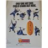 Image 12 : Great Book of Hockey, Oldtimers Hockey Challenge Program, and Reader's Digest Book of Facts
