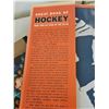 Image 13 : Great Book of Hockey, Oldtimers Hockey Challenge Program, and Reader's Digest Book of Facts