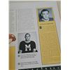 Image 16 : Great Book of Hockey, Oldtimers Hockey Challenge Program, and Reader's Digest Book of Facts