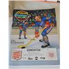 Image 2 : Great Book of Hockey, Oldtimers Hockey Challenge Program, and Reader's Digest Book of Facts