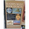 Image 4 : Great Book of Hockey, Oldtimers Hockey Challenge Program, and Reader's Digest Book of Facts