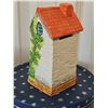Image 5 : Kitchenware Lot With Joy of Cooking, Tins, Butter Dish, House Bank