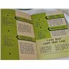 Image 10 : Canadian Food Advertising Tins, Bottles, and Booklet