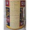 Image 5 : Canadian Food Advertising Tins, Bottles, and Booklet