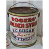 Image 6 : Canadian Food Advertising Tins, Bottles, and Booklet