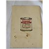 Image 8 : Canadian Food Advertising Tins, Bottles, and Booklet
