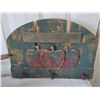 Image 6 : Decorative Ceramic and Wooden Kitchen Items Lot