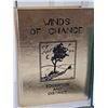 Image 2 : Book Set, "Winds of Change" and "A Treasury of Mark Twain" 