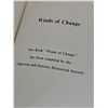 Image 3 : Book Set, "Winds of Change" and "A Treasury of Mark Twain" 