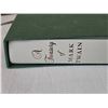 Image 4 : Book Set, "Winds of Change" and "A Treasury of Mark Twain" 