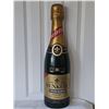 Image 1 : Henkell Trocken Extra Dry Champagne Bottle-Shaped store advertisement