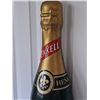 Image 4 : Henkell Trocken Extra Dry Champagne Bottle-Shaped store advertisement
