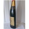 Image 5 : Henkell Trocken Extra Dry Champagne Bottle-Shaped store advertisement