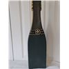 Image 6 : Henkell Trocken Extra Dry Champagne Bottle-Shaped store advertisement
