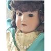 Image 14 : Early 20th Century Bisque Doll “Blossom” with Accessories