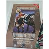 Image 2 : Canadian Finals Rodeo 1991 and CFL Program Lot