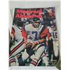 Image 3 : Canadian Finals Rodeo 1991 and CFL Program Lot