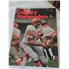 Image 4 : Canadian Finals Rodeo 1991 and CFL Program Lot