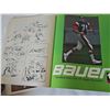 Image 7 : Canadian Finals Rodeo 1991 and CFL Program Lot