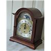 Image 2 : Emil Schmeckenbecher Mantel Clock, West Germany, No Keys