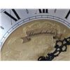 Image 5 : Emil Schmeckenbecher Mantel Clock, West Germany, No Keys