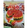 Image 4 : Tupperware Jello Mold Set with Cups and 'The Magic of Jello' Book